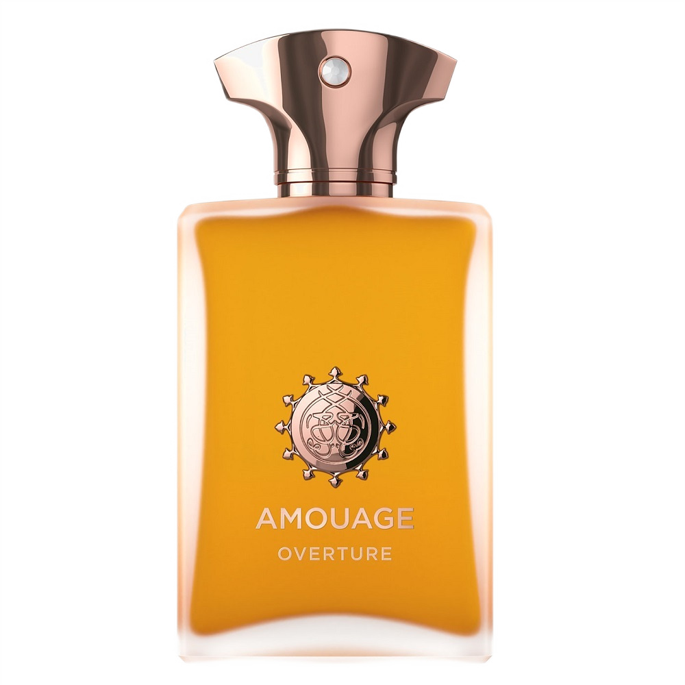 Amouage Overture Man Eau de Parfum woda perfumowana męska, 100 ml