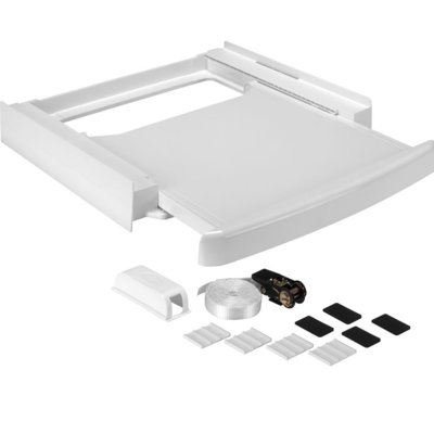 Łącznik uniwersalny WPRO SKS101 z wysuwaną półką