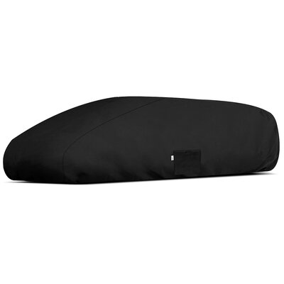 Pokrowiec na bagażnik dachowy CARPASSION Safe Box 20116 (rozmiar XL)