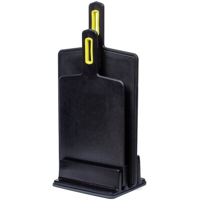 Zestaw desek PRACTIC 10011098 (3 sztuki)