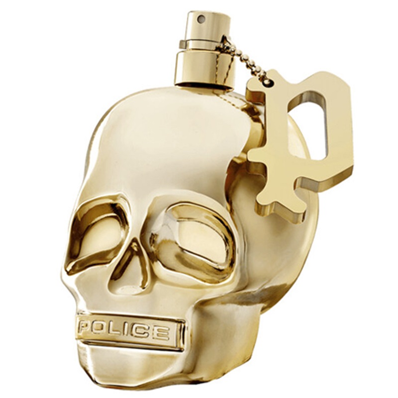 Police To Be Born To Shine woda toaletowa męska, 40 ml