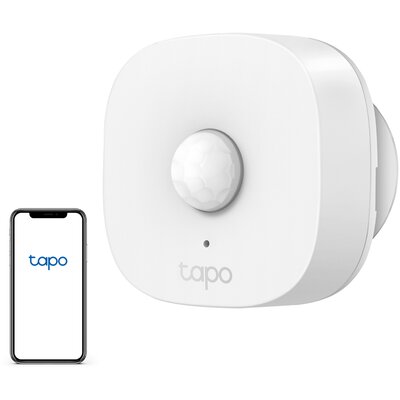 Czujnik ruchu TP-LINK Tapo Smart T100
