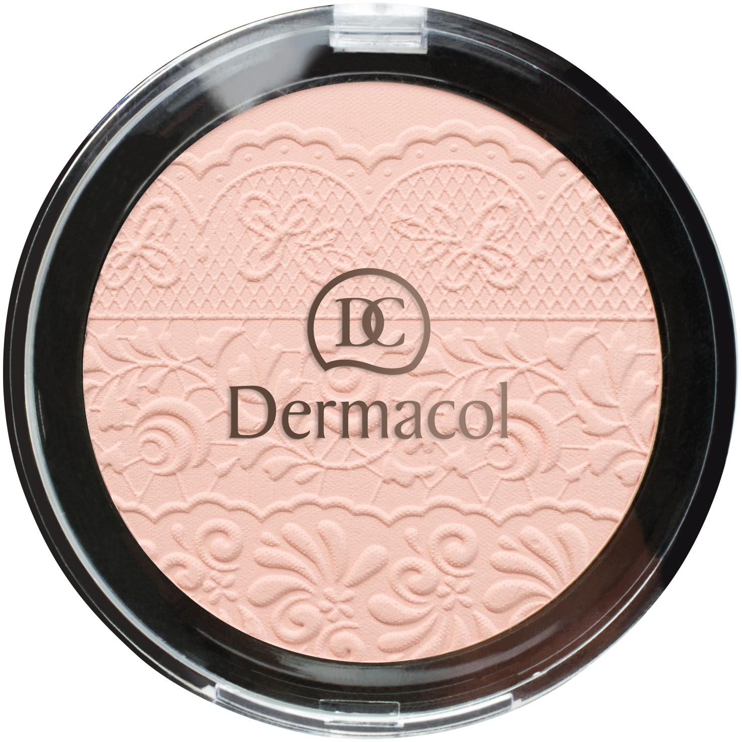 Dermacol lekki puder o jedwabiście gładkiej konsystencji 1, 8 g