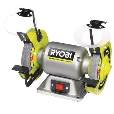 Szlifierka stołowa RYOBI RBG6G1 250W 150mm