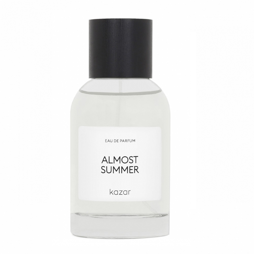 Kazar Almost Summer woda perfumowana damska, 100 ml