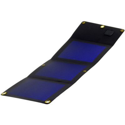 Ładowarka solarna POWERNEED S3W1B
