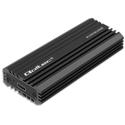 Obudowa dysku QOLTEC 52270