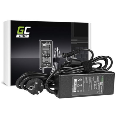 Zasilacz do laptopa GREENCELL Pro AD13P 90W