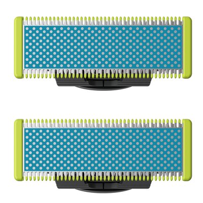 Ostrza golarki PHILIPS OneBlade Sensitive QP225/50