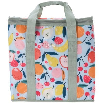 Torba termiczna REDCLIFFS Fruit Szary (16 litrów)