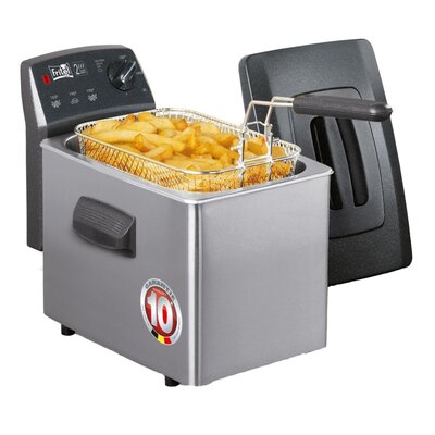 Frytkownica FRITEL Turbo SF 4350