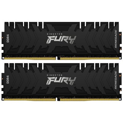 Pamięć RAM KINGSTON Fury Renegade 16GB 3200MHz