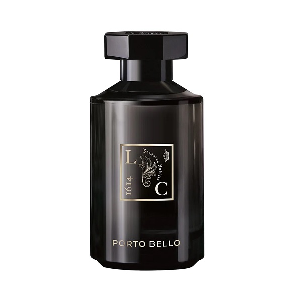 Le Couvent Porto Bello woda perfumowana unisex, 100 ml