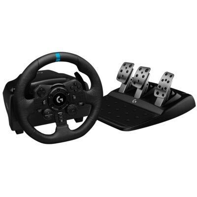 Kierownica LOGITECH G923 PC/PS4