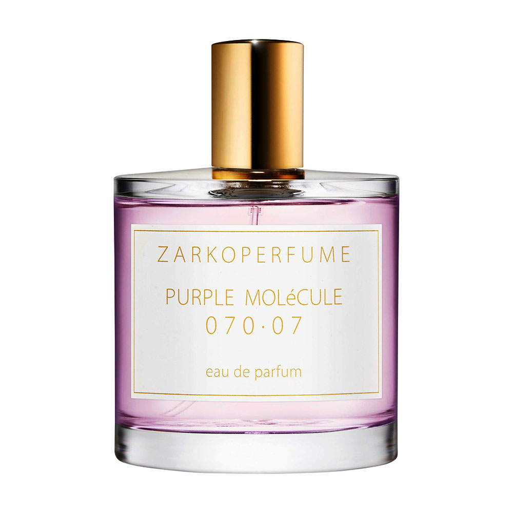 Zarkoperfume Purple Molecule 070.07 woda perfumowana unisex, 100 ml