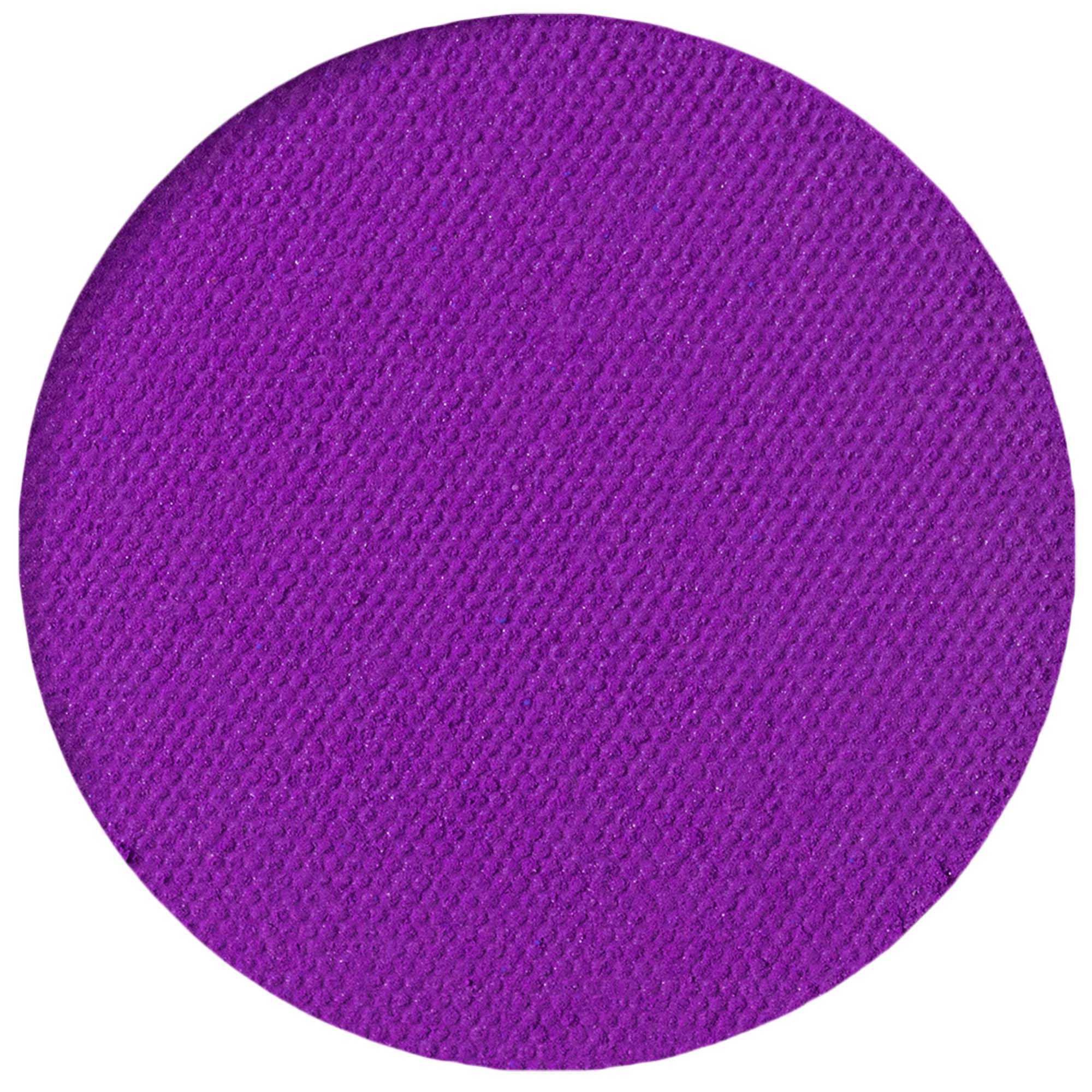 Glam Shop wkład: matowy cień do powiek orchid, 1,8 g