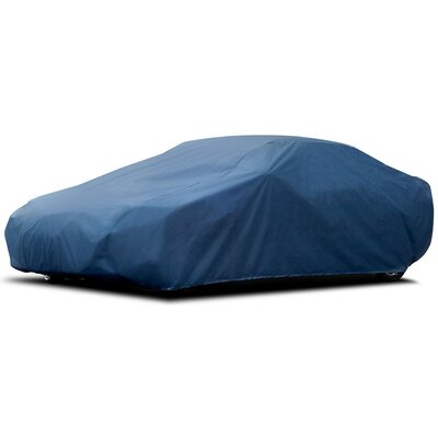 Pokrowiec na samochód CARPASSION Premium 100223 (rozmiar L)