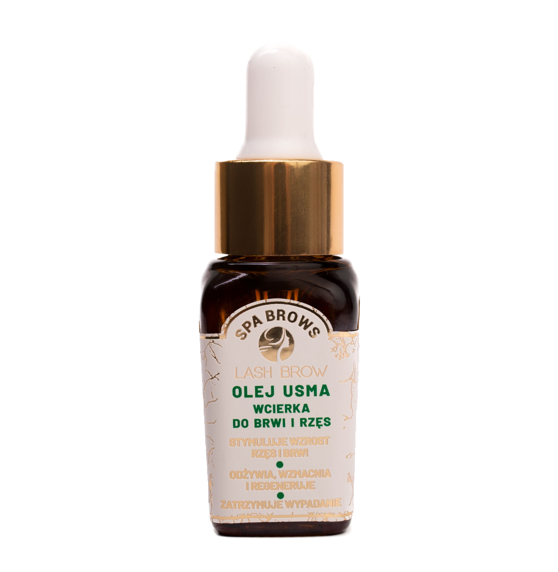 Lash Brow wcierka do brwi i rzęs, 10 ml