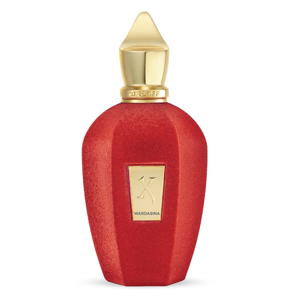 Xerjoff V Wardasina woda perfumowana unisex, 100 ml