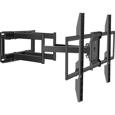 Uchwyt ART do TV 50-120 cali AR-91XXL Czarny
