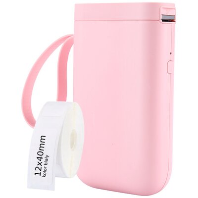 Drukarka NIIMBOT D11 Złącze USB