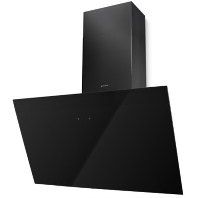 Okap FABER Tweet Led EV8 BK 80