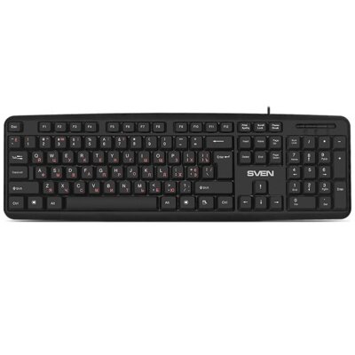Klawiatura SVEN KB-S230