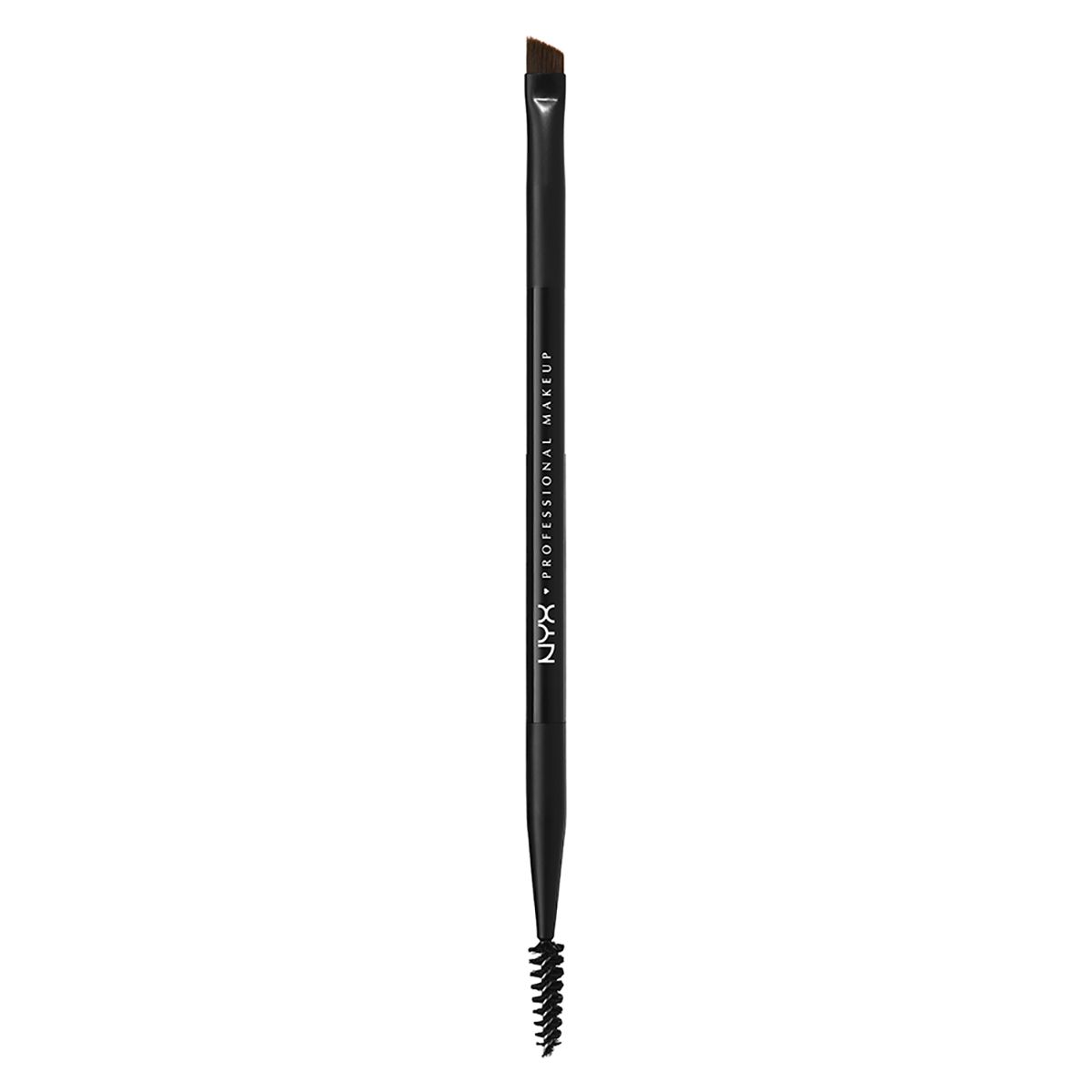 NYX Professional Makeup Pro pędzel do brwi, 1 szt.