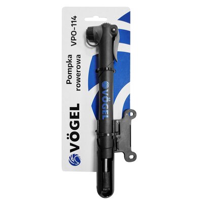 Pompka rowerowa VÖGEL VPO-114