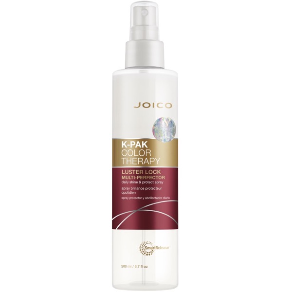Joico K-Pak Color Therapy keratynowy spray do włosów farbowanych, 200 ml