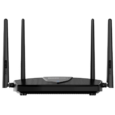 Router TOTOLINK X5000R AX1800 2.4 / 5 GHz (DualBand)