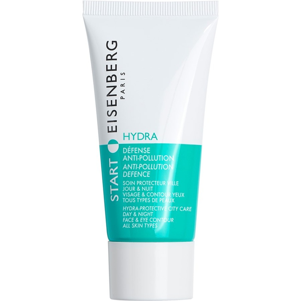 Eisenberg Start ochronny krem do twarzy, 50 ml