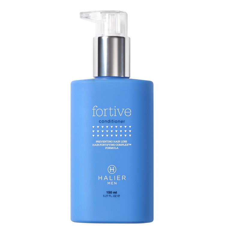 Halier Fortive odżywka przyspieszająca wzrost włosów dla mężczyzn, 150 ml