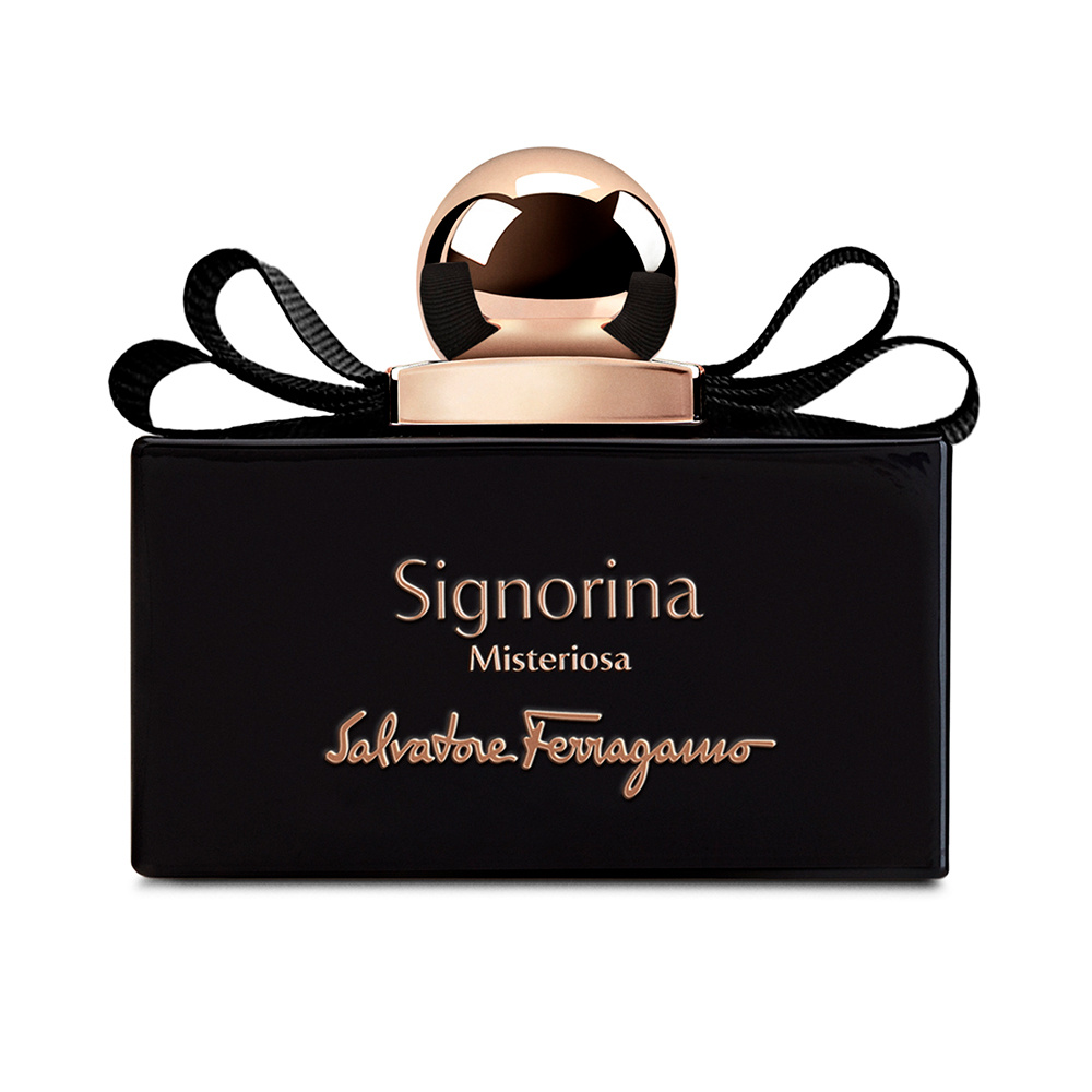 Salvatore Ferragamo Signorina Misteriosa woda perfumowana damska, 100 ml
