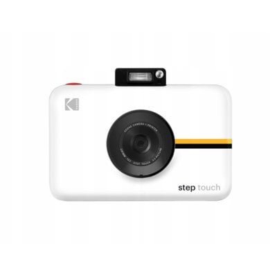 Aparat KODAK Step Touch Biały