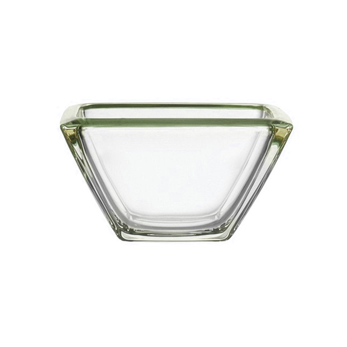 Leonardo Corner miseczka mała 12,5 cm zielona