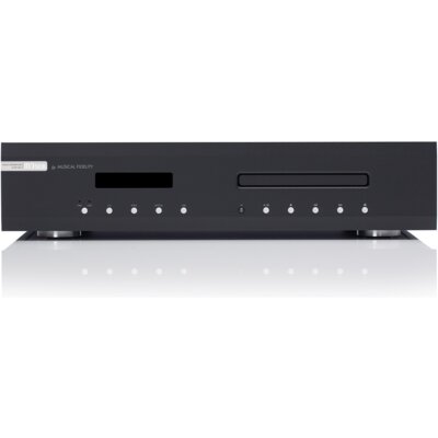 Odtwarzacz CD MUSICAL FIDELITY M3SCD Czarny