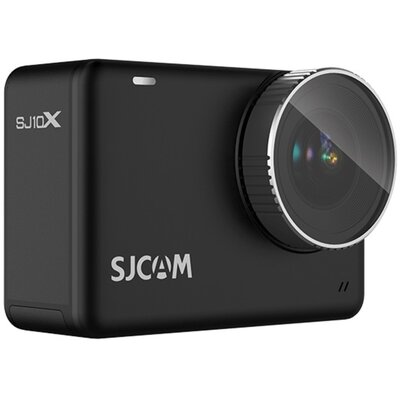 Kamera sportowa SJCAM SJ10X 4K z WiFi ekranem dotykowym i stabilizacją