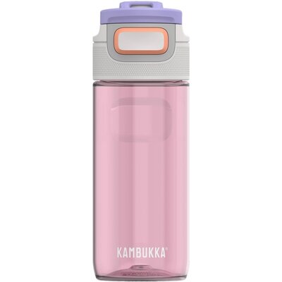 Butelka tritanowa KAMBUKKA Elton Różowy