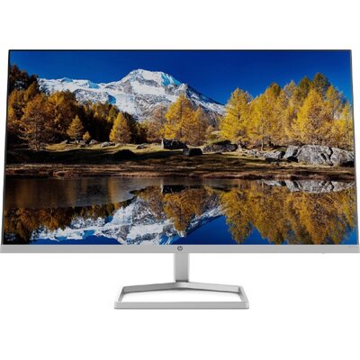 Monitor HP M27FQ 27" 2560x1440px IPS