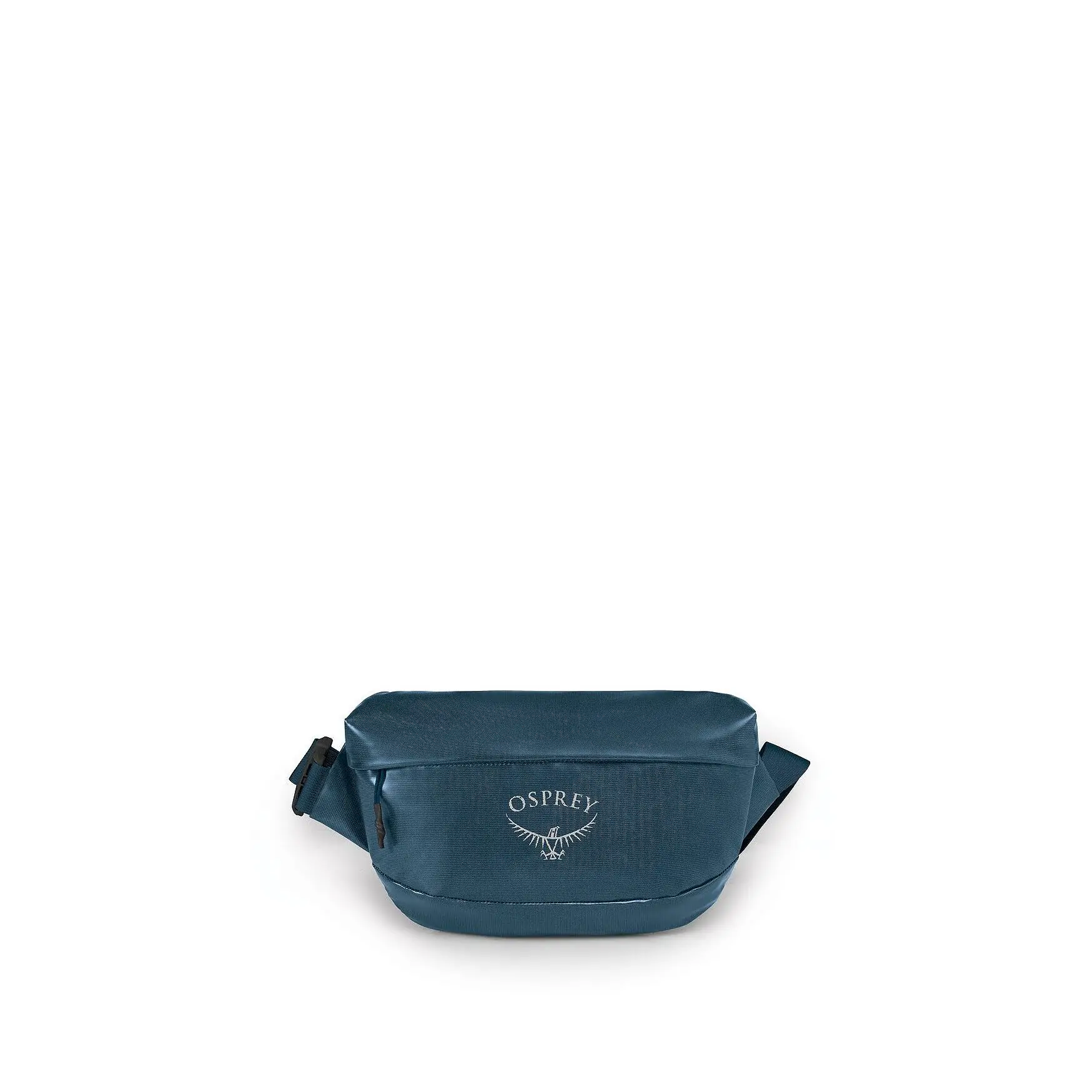 Wodoodporna saszetka biodrowa Osprey Transporter Waist -  Venturi Blue