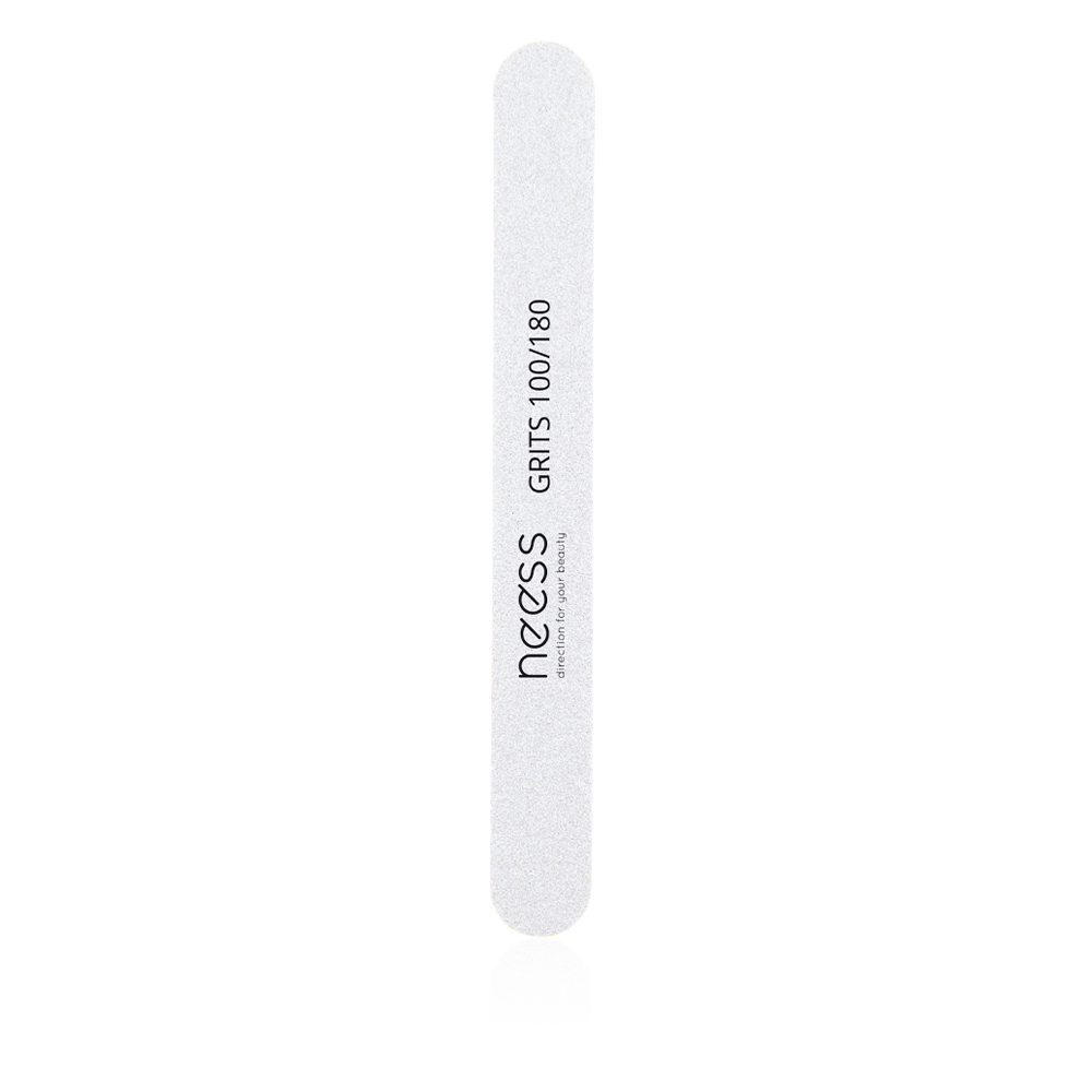 Neess pilnik 100/180, 1 szt.