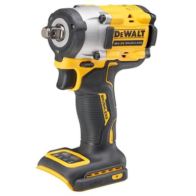 Klucz udarowy DEWALT DCF921N-XJ