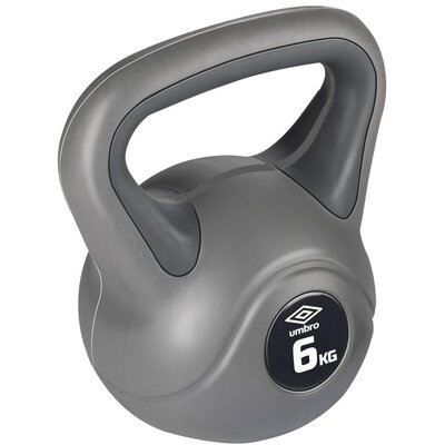 Kettlebell UMBRO 269450 (6 kg)