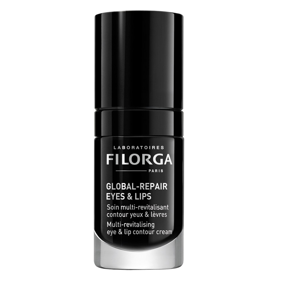 Filorga Global-Repair krem multi-rewitalizujący kontury oczu i ust, 15 ml