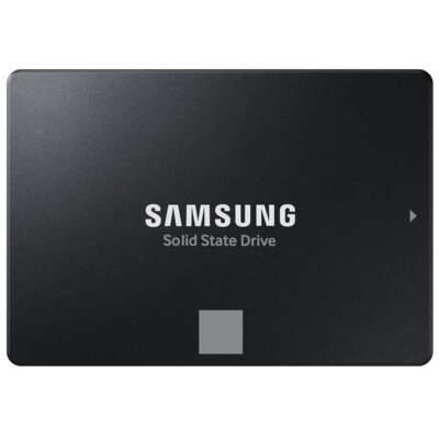 Dysk SAMSUNG 870 Evo 2TB SSD