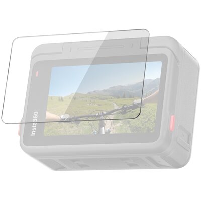 Szkło hartowane INSTA360 CINSBAJC do Insta360 Ace Pro