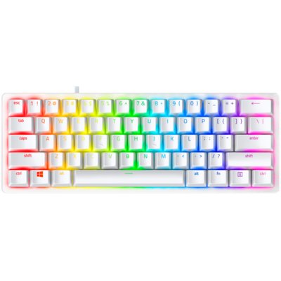 Klawiatura RAZER Huntsman Mini Clicky Optical Purple Switch