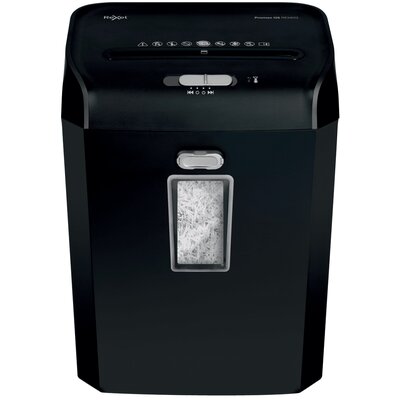 Niszczarka REXEL ProMax QS REX823 23 L, P-4, Konfetti, Automatyczny Start/Stop, Funkcja cofania