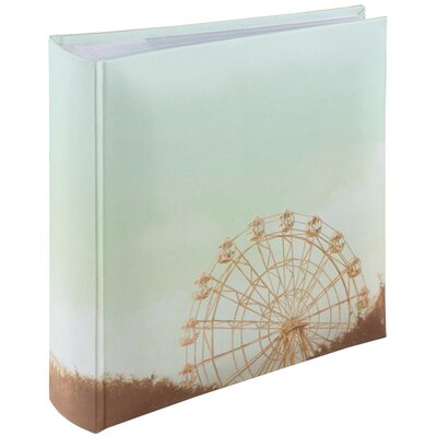 Album HAMA Wheel (100 stron)